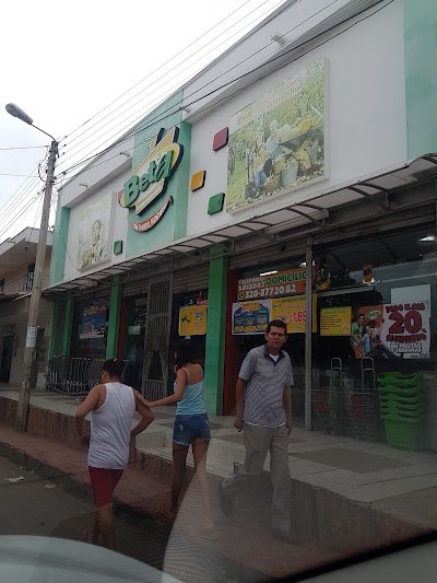 Photos of Betel Supermercado