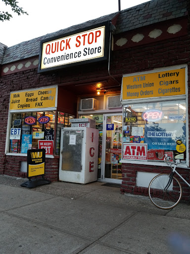 Shah Mart Convenience Store