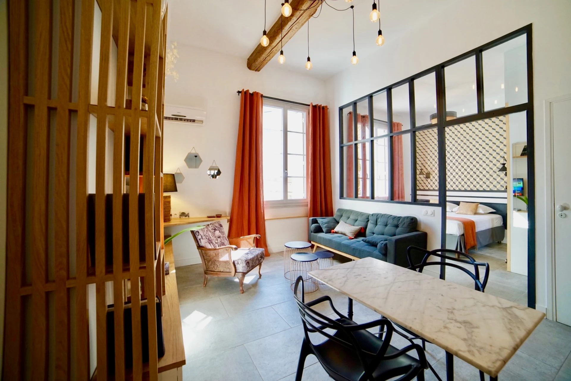 Home Chic Home - Les Suites de La Comédie