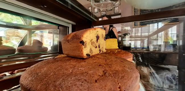 La Baguette Boulangerie - Panadería