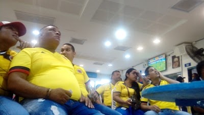 Photos of LA ESTACION