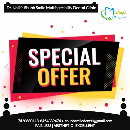 Free Dental Check-up