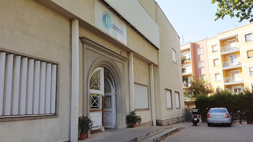 Institut Públic Llobregat - Thumbnail