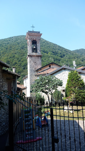 Parcheggio - piazza Podeit - Thumbnail