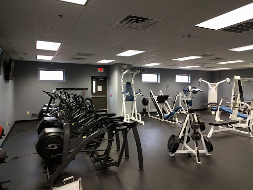 CrossFit Esprit - Visual