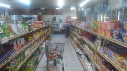 Mercadito # 1 - Thumbnail