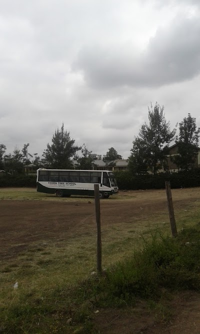 Photos of Thorn Tree School