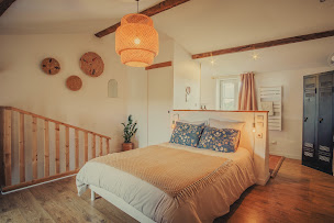 Photo n°15 de Gîtes les Pittoresques à Saint-Jean-Saint-Maurice-sur-Loire (Hôtel bien-être)