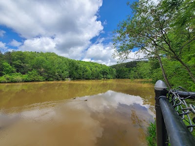 Oak Hill - Lake Vesuvius