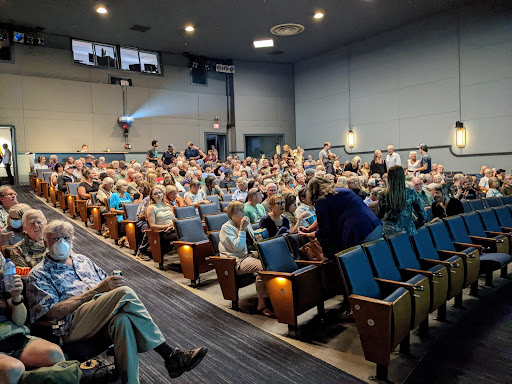 Tidemark Theatre - Thumbnail