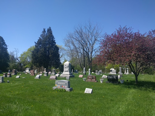 Washington Township Cemetery