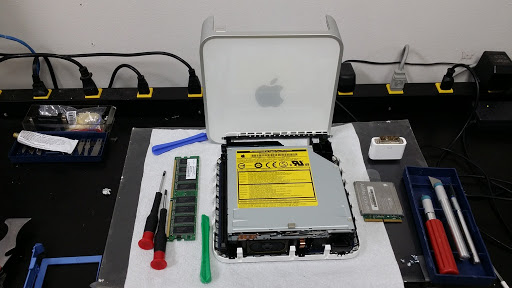 CTEM TECHNOLOGY - Visual