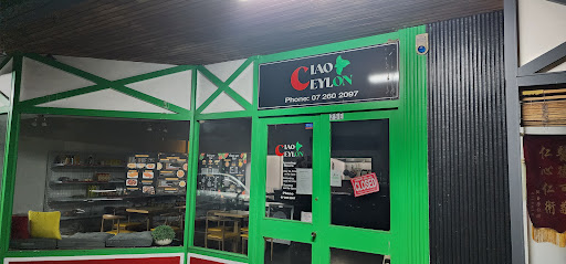 Ciao Ceylon - Thumbnail
