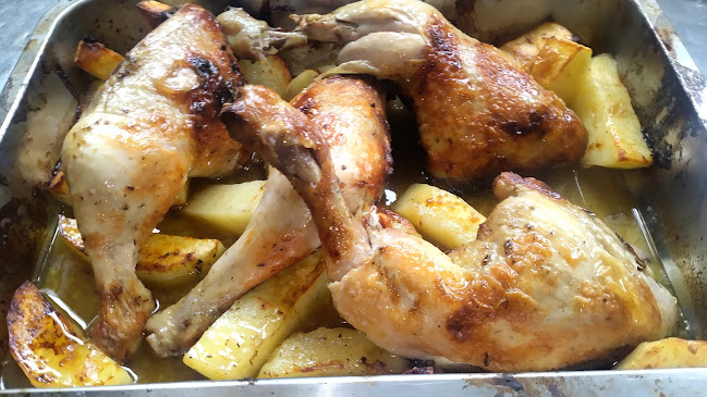 Marisca 100, Πάνορμος 852 00