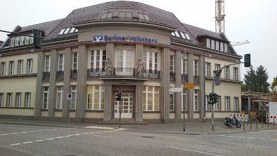 bank