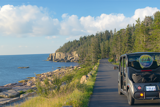 Acadia GEM - Visual