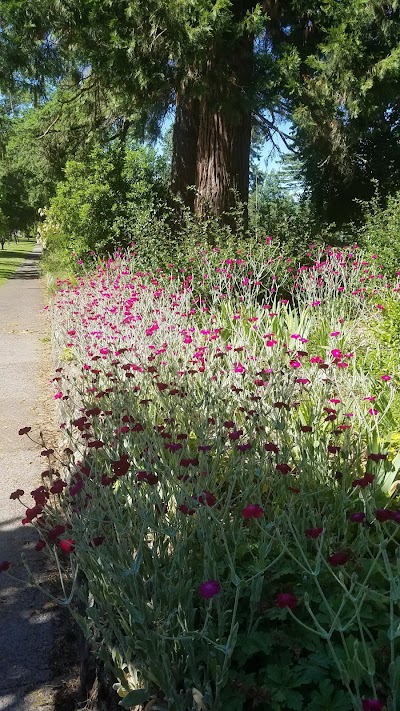 Washburne Park