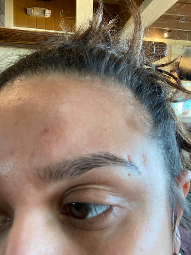 Hampton Nail and Spa - Thumbnail