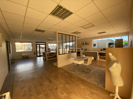 Brossard Décoration, peinture & décoration à Chatillon sur Thouet - Thumbnail