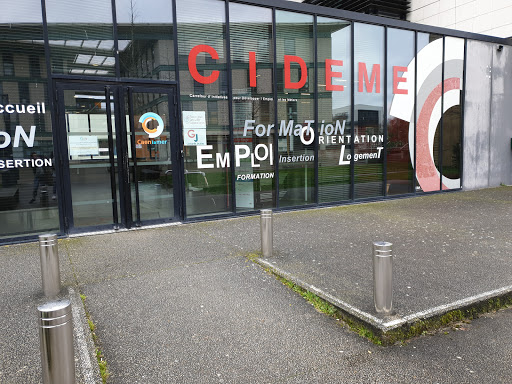 Maison De L'emploi Et De L'orientation - Thumbnail