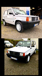 Photo n°8 de AD PLEUMEUR AUTO CARROSSERIE à Pleumeur-Bodou (Atelier de carrosserie automobile)