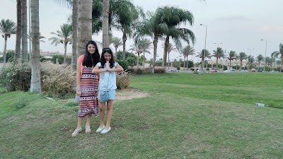 Photos of GUC Park