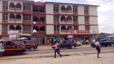 Photos of Continental Supermarket