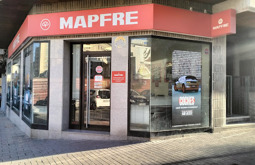 MAPFRE Cieza - Visual