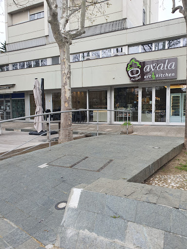 Avala Art & Kitchen Bistrot - Thumbnail