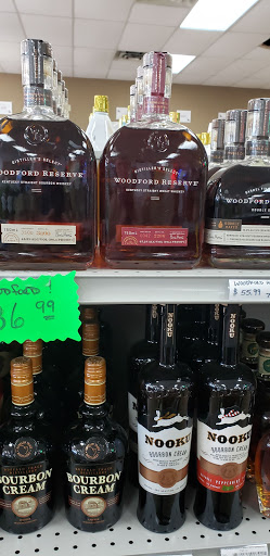 Vineyard Liquor, S Meridian St - Thumbnail