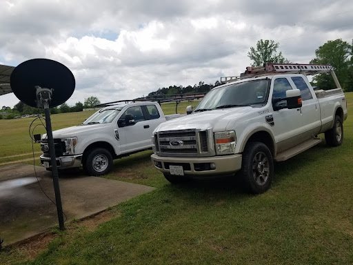 Jiles Electrical Services - Visual
