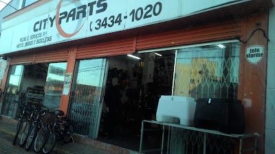 Photos of City Parts