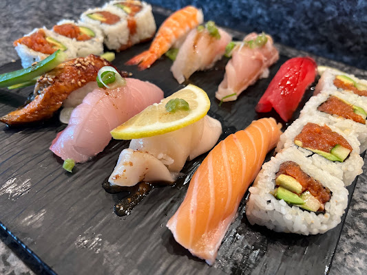 Bethany Sushi — sushi restaurant in Portland
