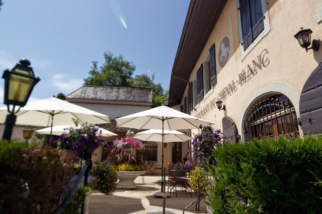 Restaurant du Cheval-Blanc