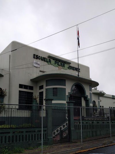Photos of School Pilar Jim&eacute;nez