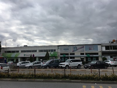 bank