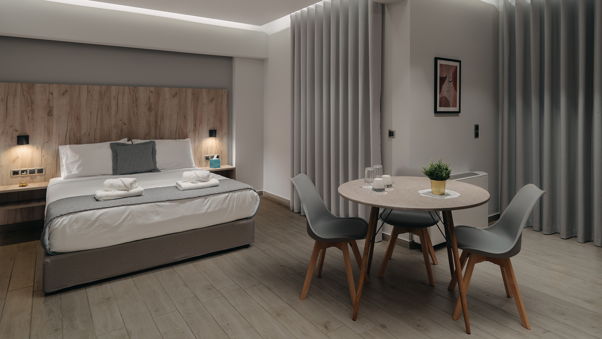 Vialmar Apartments