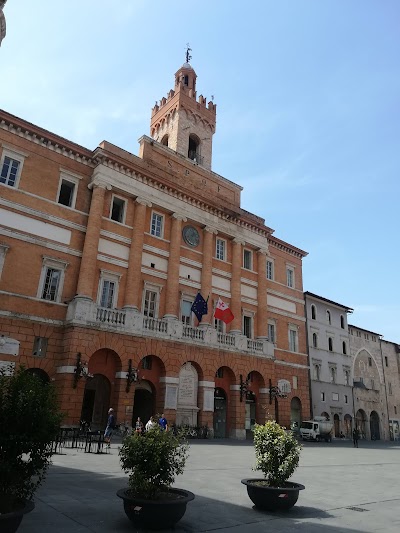 Giunti al Punto Librerie