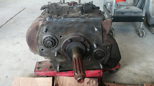 Jaime's Diesel Repair Gallery - United States