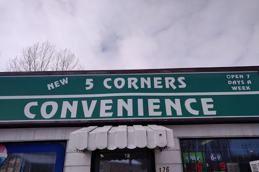 5 Corners General Store