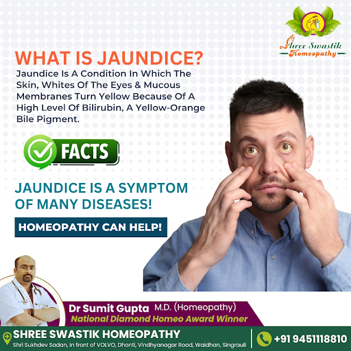 What is jaundice. It’s a condition where the skin, whites of the eyes, and mucous membranes turn… post image