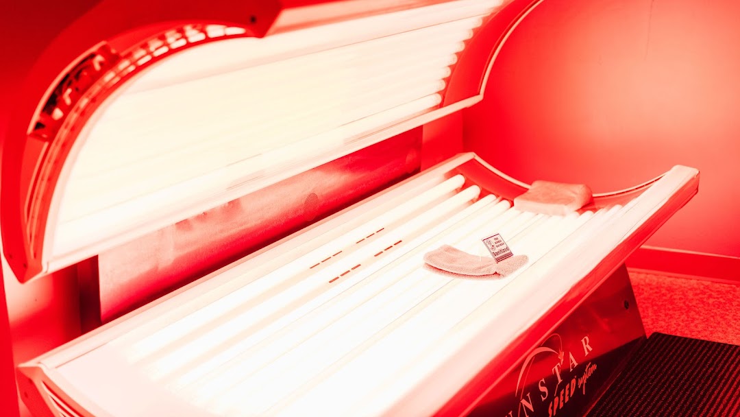 Time To Tan & Beauty Spa Tanning Salon in Oneonta