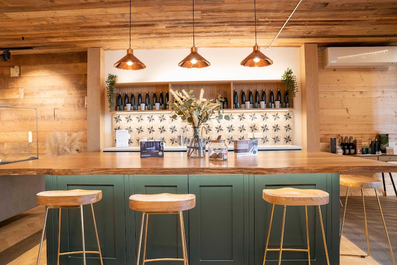 Chaunceys Timber Flooring photo 2