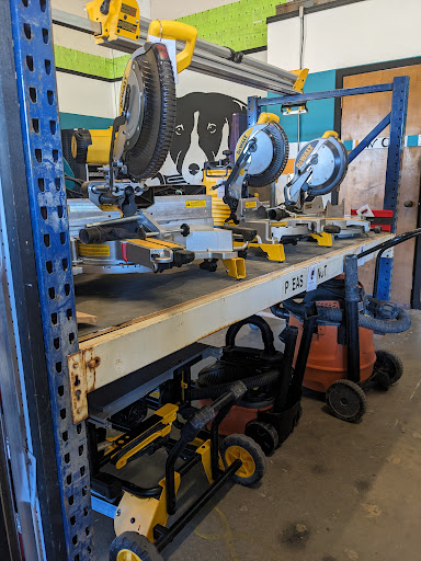 Durango Tool Library - Visual