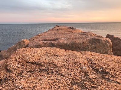 Charles Island Natural Area Preserve