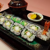 和食処 大山（だいせん）