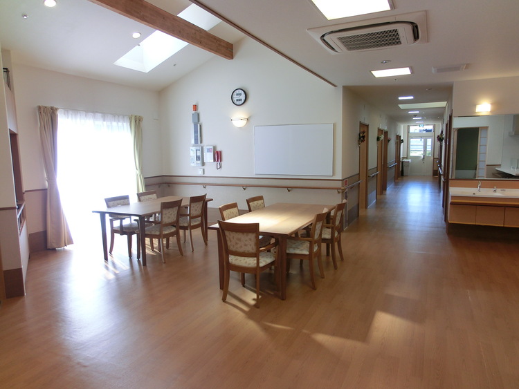 グループホーム かえで