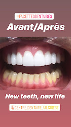 Photo n°22 de Centre Dentaire et Médical Falguière à Paris (Centre médical public)