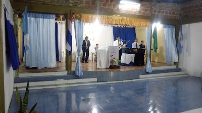 Photos of Iglesia La Voz Misionera