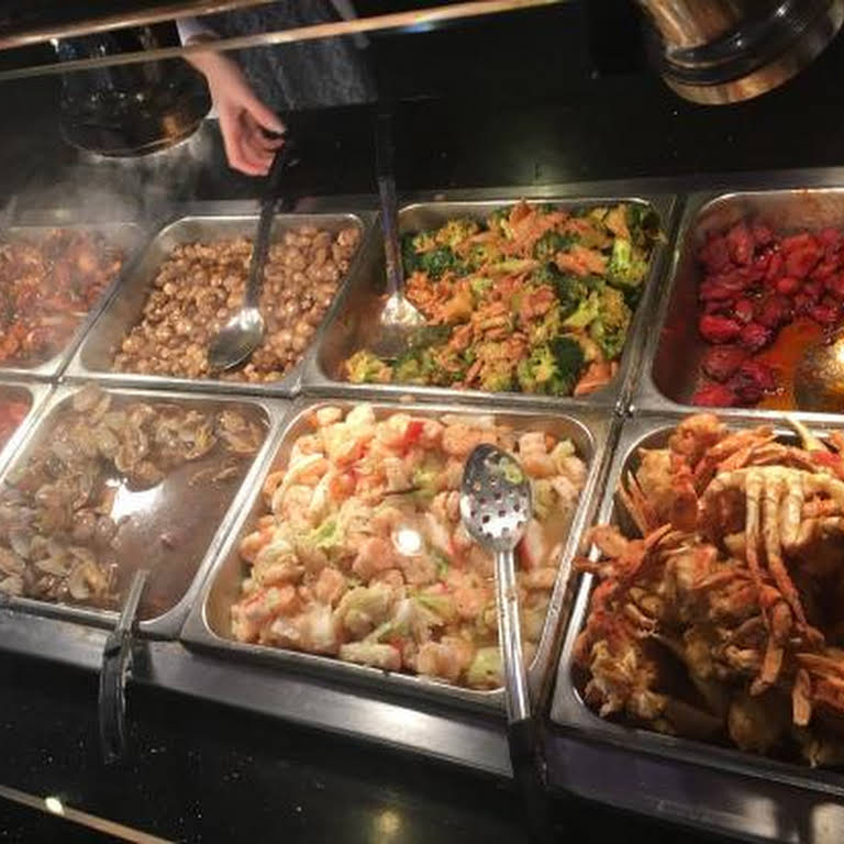 Ichiban Seafood Buffet - The Largest & Best Seafood & Chinese Restaurant in  Springfield